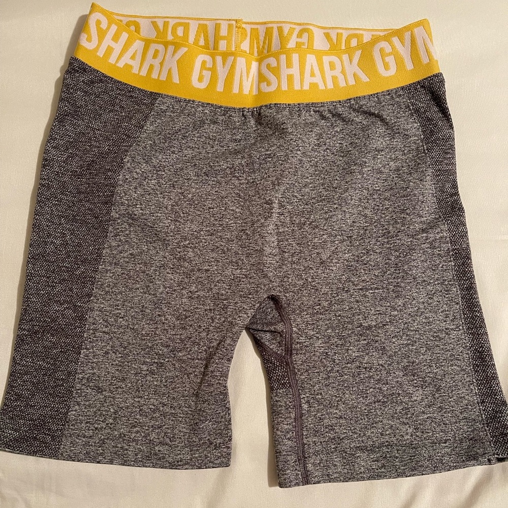 GYMSHARK Workout Shorts